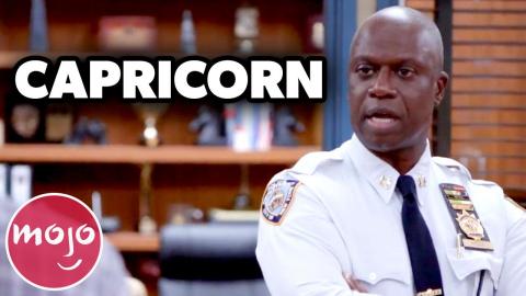 Which Brooklyn Nine Nine Character Are You Based on Your Sign?